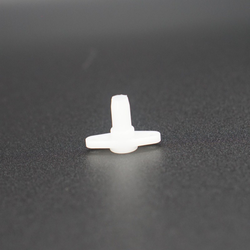 Volkswagen Flip Emblem parking Camera Drainage Connector