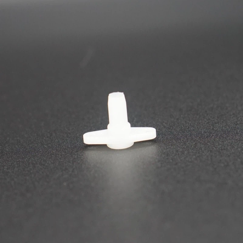 Volkswagen Flip Emblem parking Camera Drainage Connector