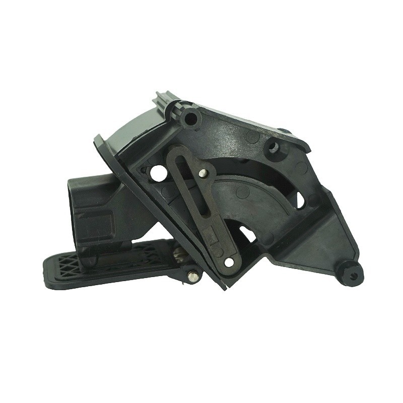 Volkswagen Flip logo parking Camera Rotational Housing